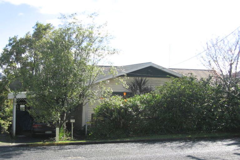 Photo of property in 75 Morningside Road, Morningside, Whangarei, 0110