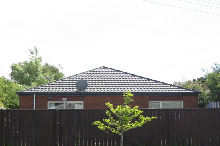 Photo of property in 21 Glade Avenue, Richmond, Christchurch, 8013