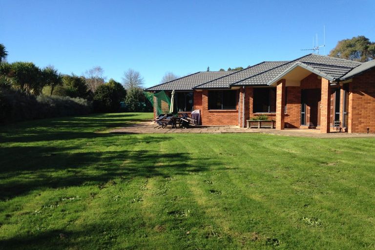 Photo of property in 25 Fuchsia Lane, Tamahere, Hamilton, 3284