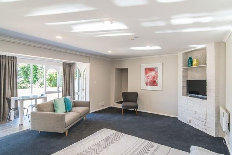 Photo of property in 219u1 The Terrace, Wellington Central, Wellington, 6011