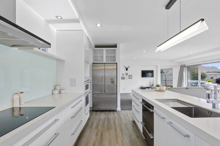 Photo of property in 11 Siding Lane, Prebbleton, 7604