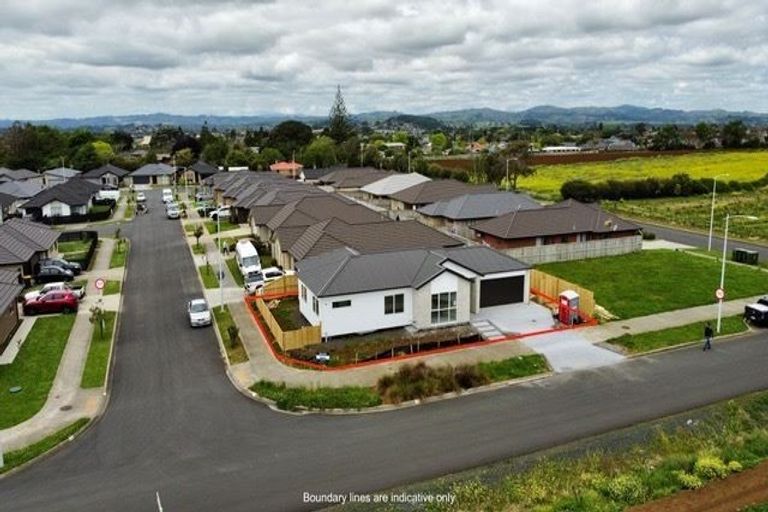 Photo of property in 20 Maxwell Road, Pukekohe, 2120