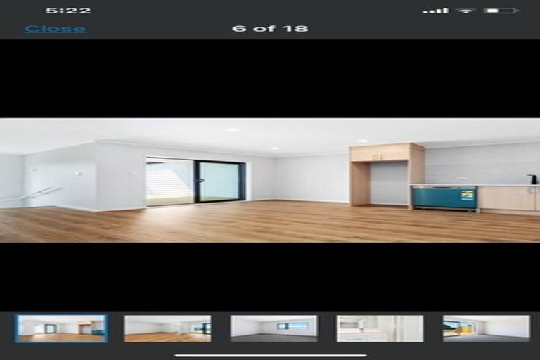 Photo of property in 89u2 Cameron Road, Hamilton East, Hamilton, 3216