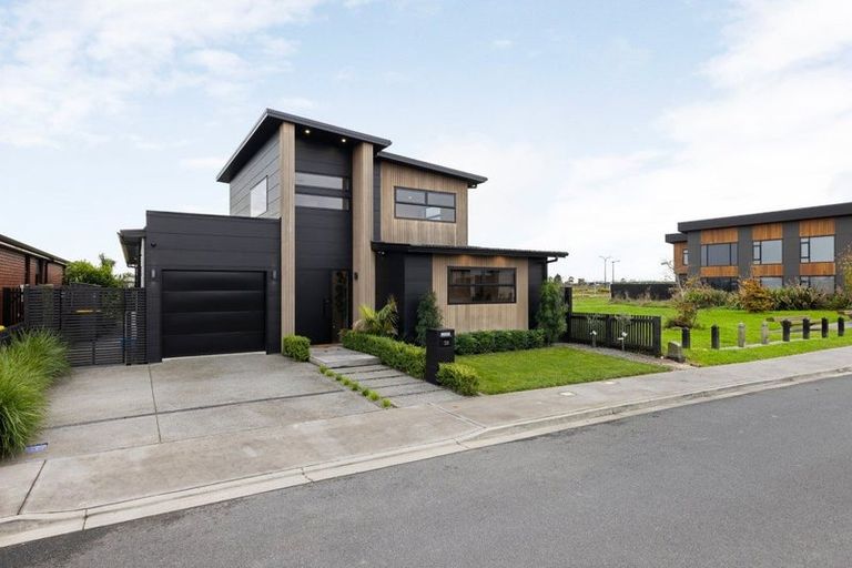 Photo of property in 38 Gosset Avenue, Chartwell, Hamilton, 3210