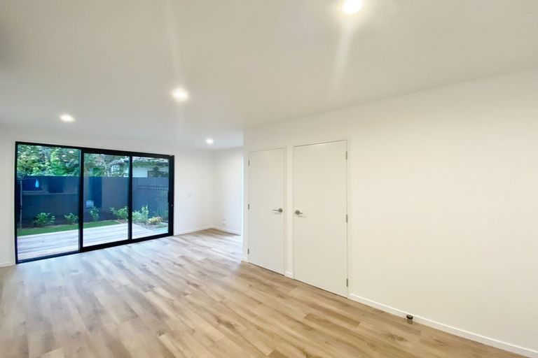Photo of property in 7/498 Manchester Street, St Albans, Christchurch, 8014