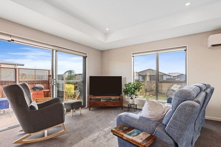 Photo of property in 3 Kingsbridge West, Burwood, Christchurch, 8083