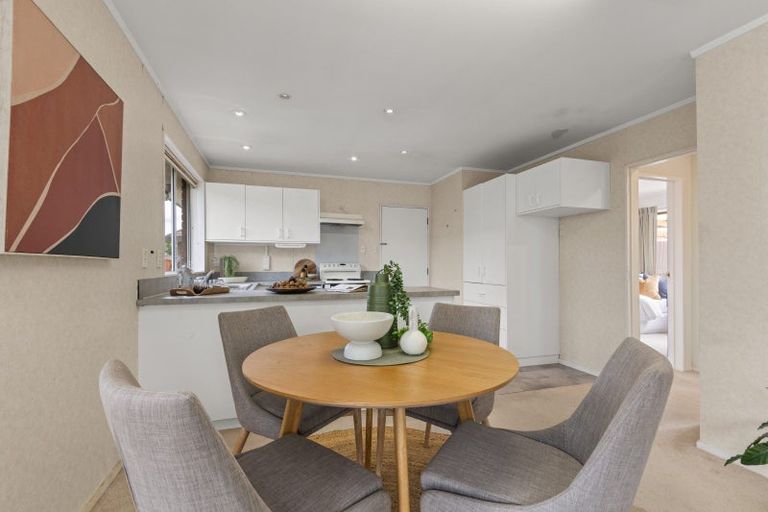 Photo of property in 6 Jubilee Court, Palmerston North, 4410