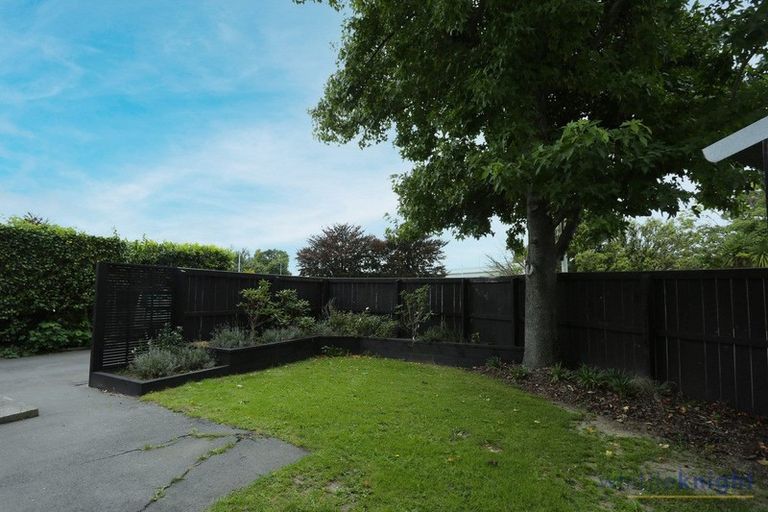 Photo of property in 1/28 Taramea Place, Addington, Christchurch, 8024