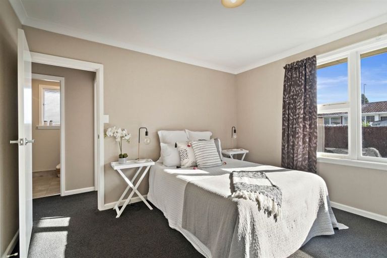 Photo of property in 5 Martell Place, Hoon Hay, Christchurch, 8025