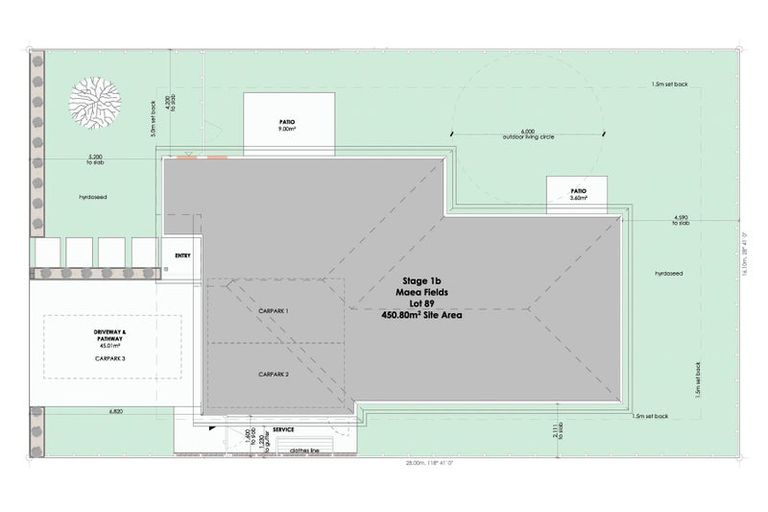 Photo of property in 8 Tuwaewae Drive, Matamata, 3400