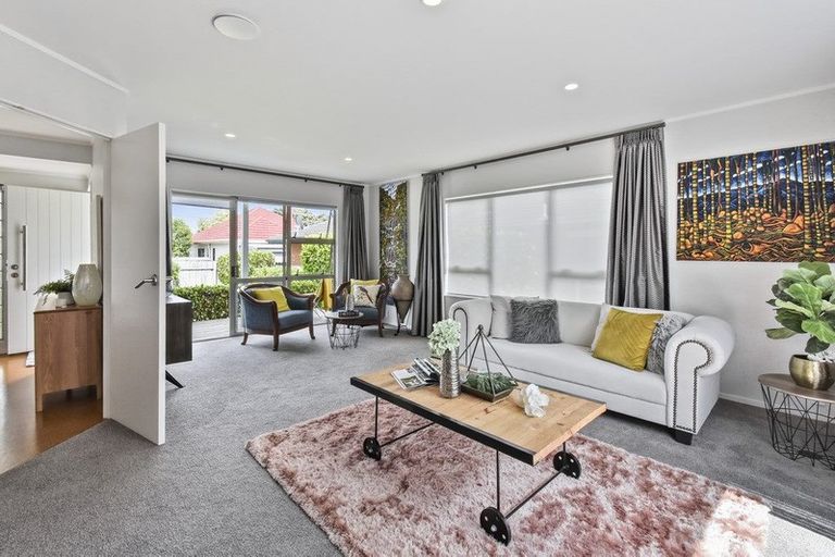 Photo of property in 21 Bledisloe Street, Papatoetoe, Auckland, 2104