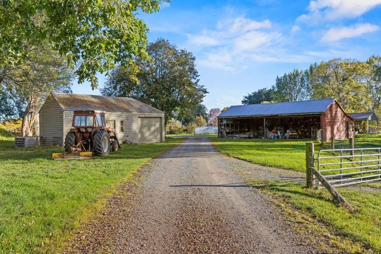 Photo of property in 584 Orari Station Road, Geraldine, 7992