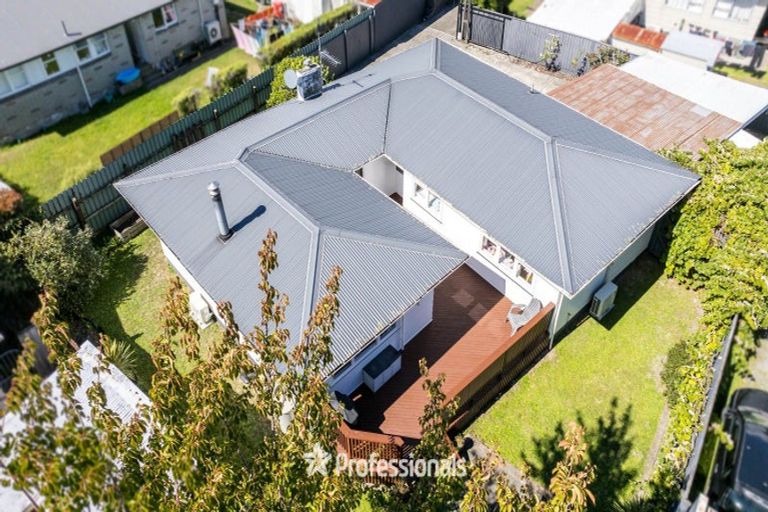 Photo of property in 26a Ararino Street, Trentham, Upper Hutt, 5018