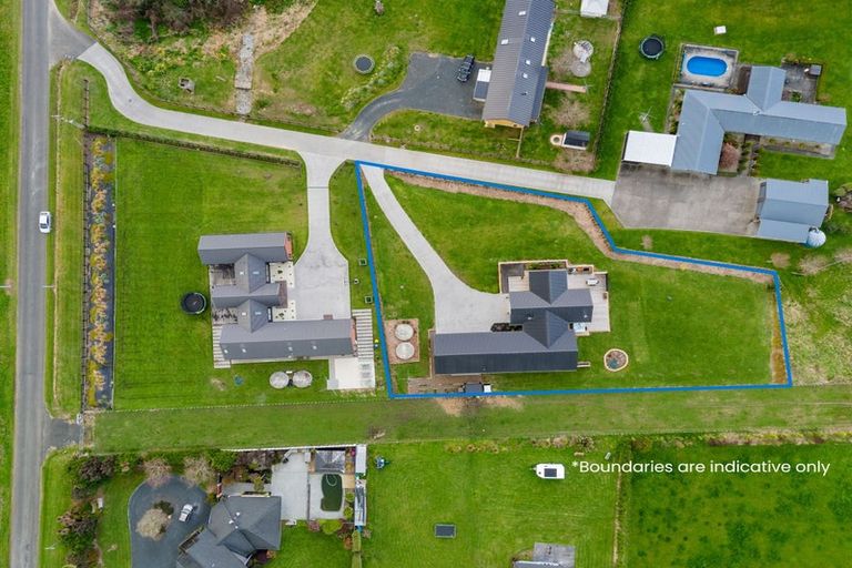 Photo of property in 3/215 Saint Leger Road, Kihikihi, Te Awamutu, 3875