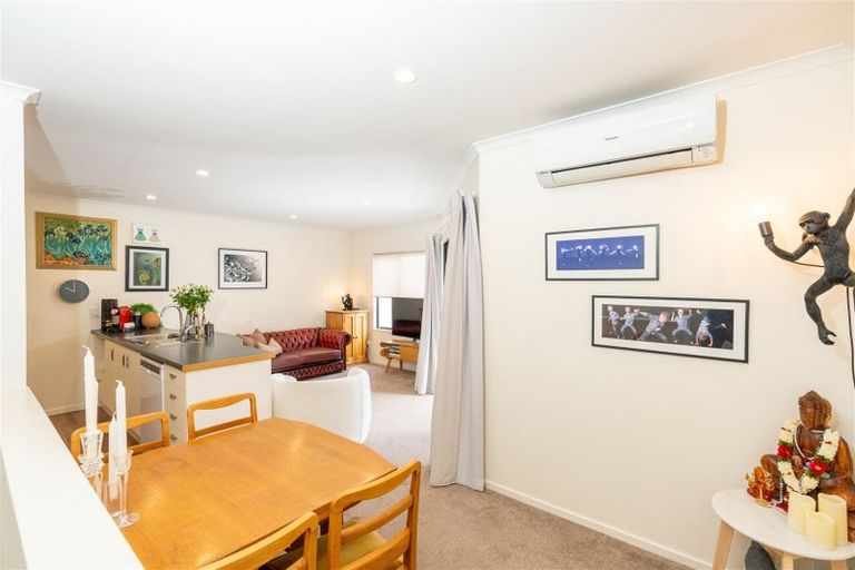 Photo of property in 432u4 Tristram Street, Whitiora, Hamilton, 3200