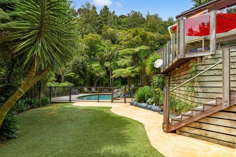 Photo of property in 54 Waiwhiu Road, Dome Valley, Warkworth, 0981