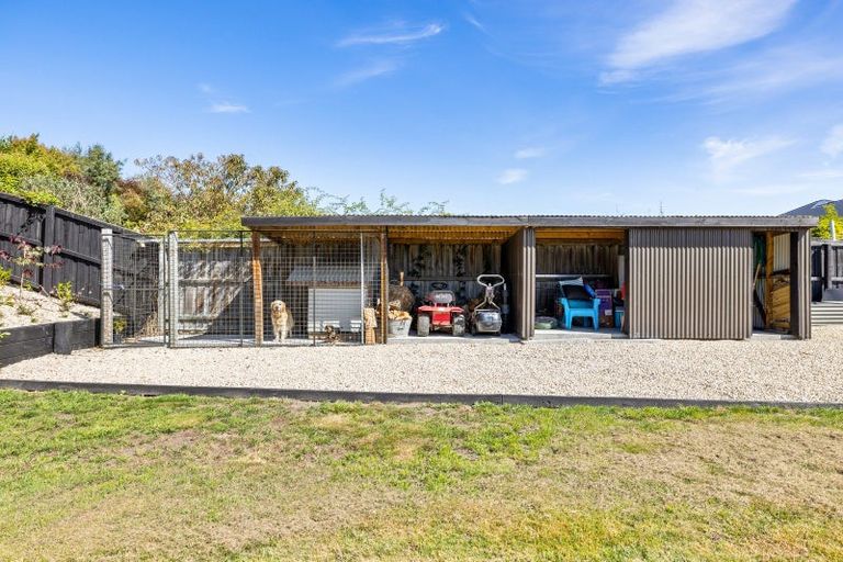 Photo of property in 83 Willowside Place, Amberley, 7410