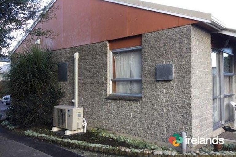Photo of property in 4/72 Ward Street, Addington, Christchurch, 8024