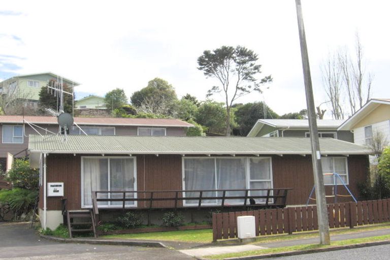 Photo of property in 117b Hays Place, Thames, 3500