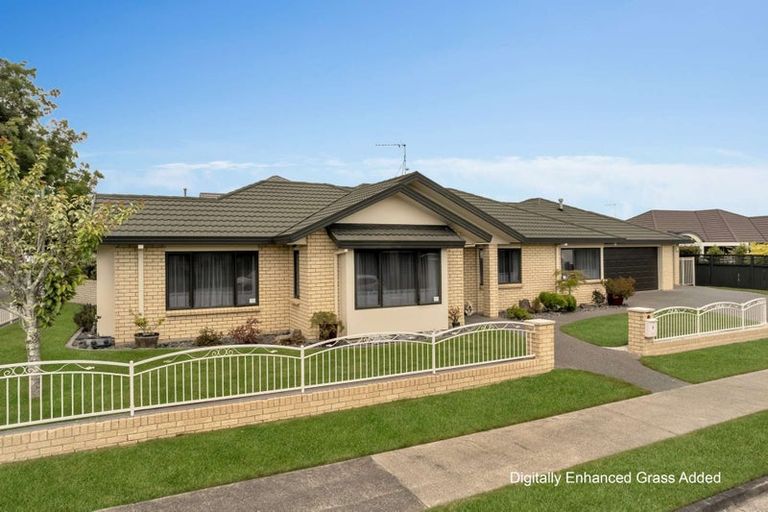 Photo of property in 1 Merlin Close, Huntington, Hamilton, 3210