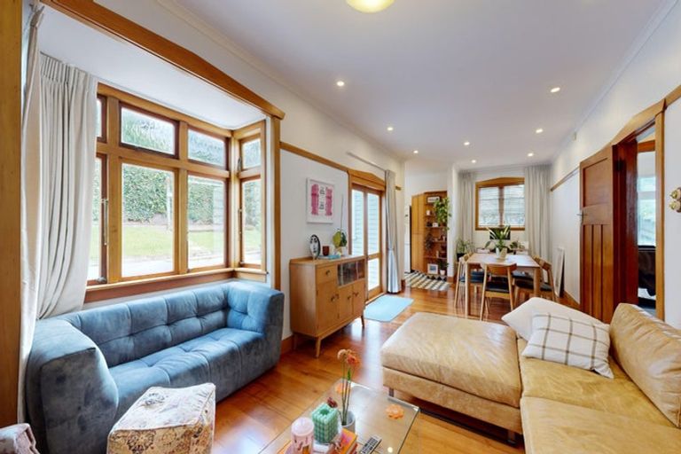 Photo of property in 84b Rintoul Street, Newtown, Wellington, 6021