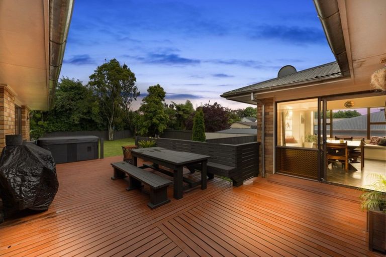 Photo of property in 19 Brecon Road, Stratford, 4332