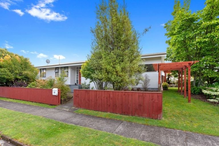 Photo of property in 31 Bell Street, Kawerau, 3127