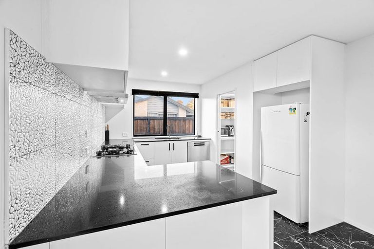 Photo of property in 5 Atap Place, Northwood, Christchurch, 8051