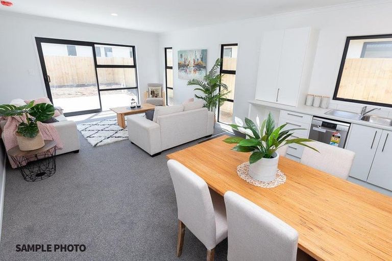 Photo of property in 2u4 Opal Place, Chartwell, Hamilton, 3210