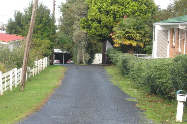 Photo of property in 2/33 Arthur Road, Manurewa, Auckland, 2102