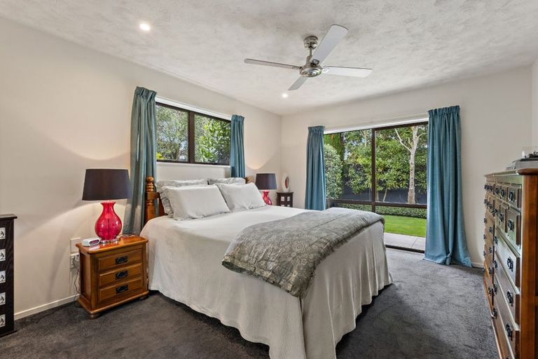 Photo of property in 4 Hegan Place, Rangiora, 7400