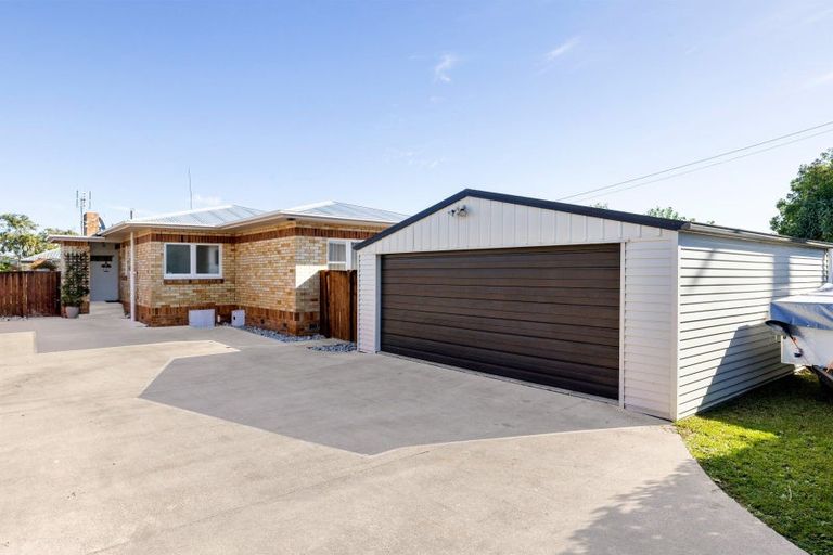 Photo of property in 181 Tramway Road, Enderley, Hamilton, 3214