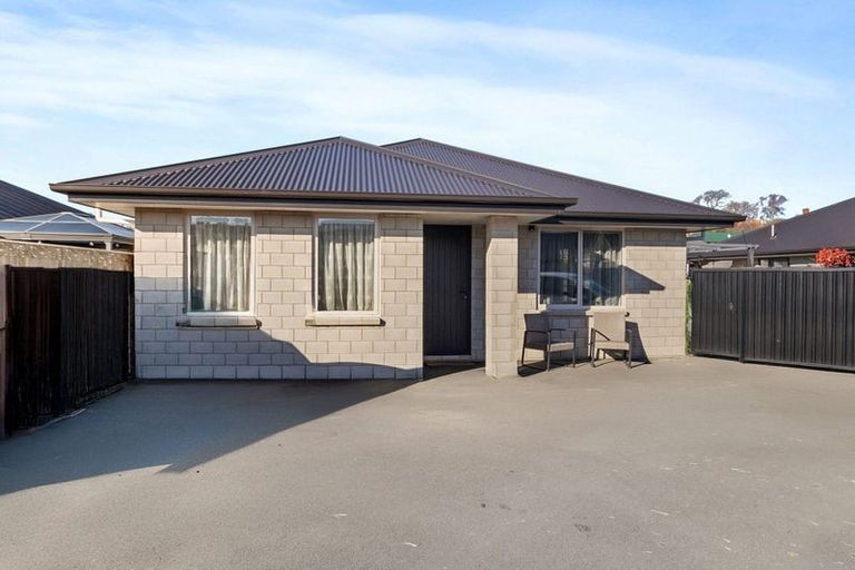 Photo of property in 48 Ranui Avenue, Waimataitai, Timaru, 7910