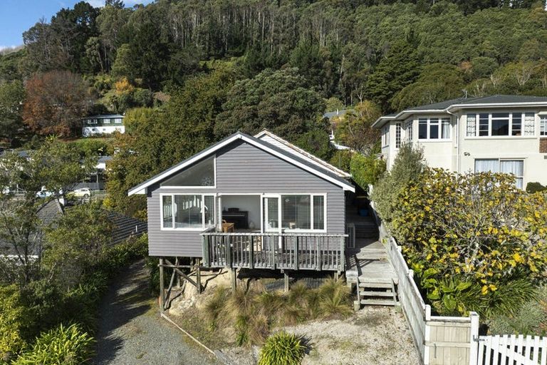 Photo of property in 32 Brunner Street, Nelson South, Nelson, 7010