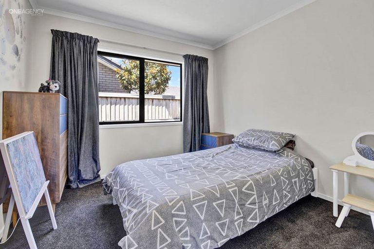 Photo of property in 25 Magnate Drive, Kaiapoi, 7630