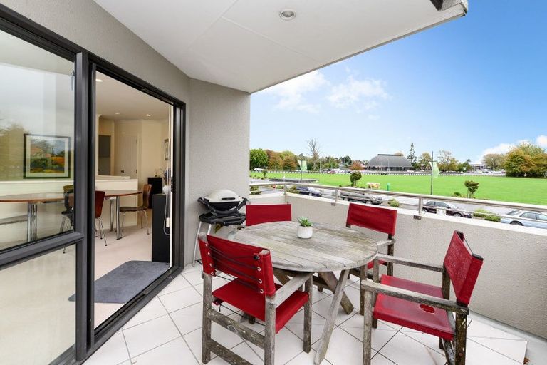 Photo of property in 432u1 Tristram Street, Whitiora, Hamilton, 3200