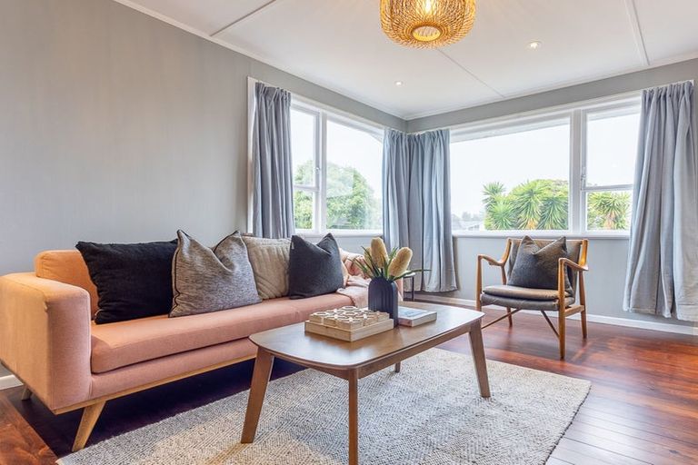 Photo of property in 55 Michael Road, Paraparaumu Beach, Paraparaumu, 5032