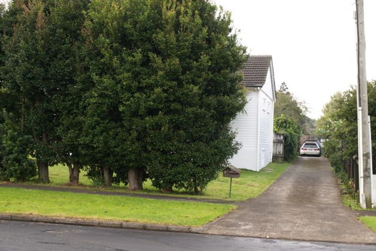 Photo of property in 2/34 Wedgwood Avenue, Mangere East, Auckland, 2024