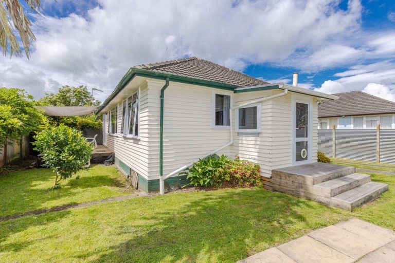 Photo of property in 19 Thomas Street, Ngaruawahia, 3720