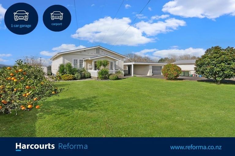 Photo of property in 254 Hingaia Road, Karaka, Papakura, 2580