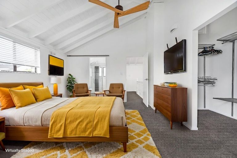 Photo of property in 68 Ngataringa Road, Devonport, Auckland, 0624