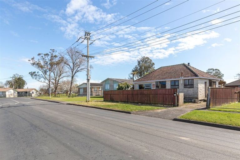 Photo of property in 4 Paki Street, Huntly, 3700
