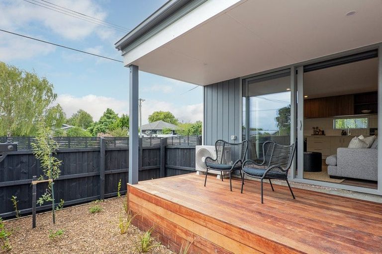 Photo of property in 1/62 Wyon Street, Linwood, Christchurch, 8062