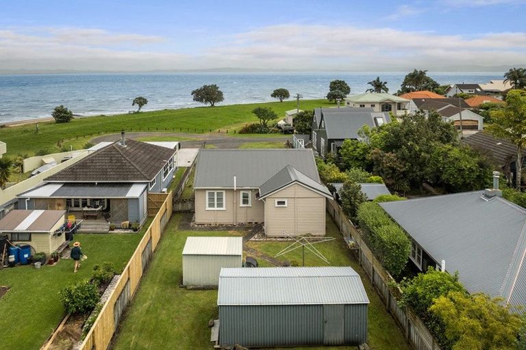 Photo of property in 102 Prices Avenue, Thames, 3500