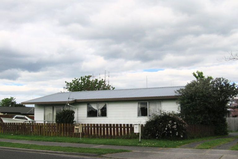Photo of property in 16a College Place, Poike, Tauranga, 3112