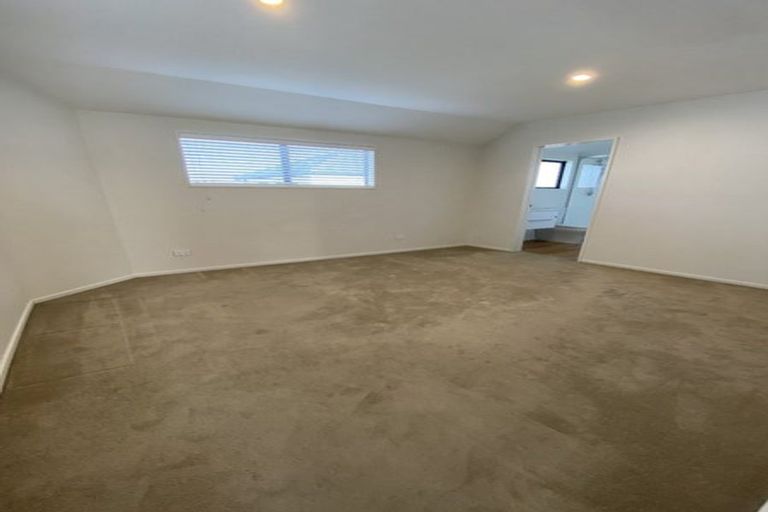 Photo of property in 4/60 Bishop Street, St Albans, Christchurch, 8014