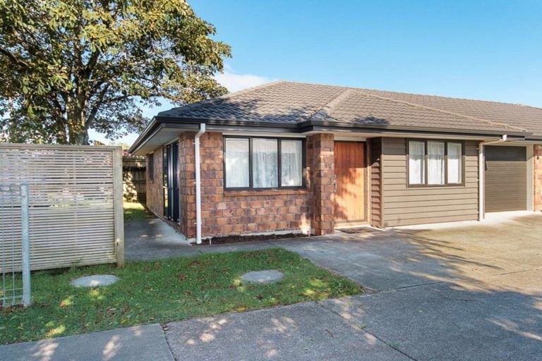Photo of property in 149a Princes Street West, Pukekohe, 2120