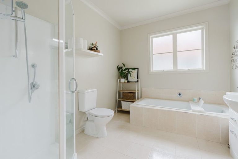 Photo of property in 55 Plunket Terrace, Hamilton East, Hamilton, 3216