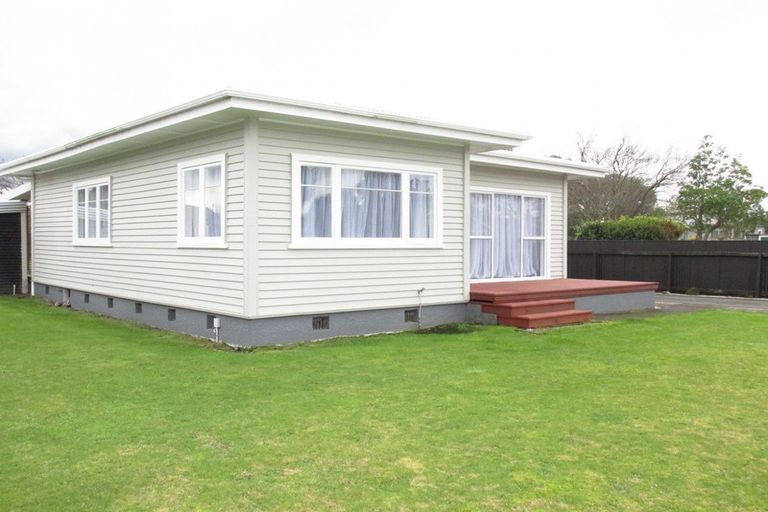 Photo of property in 4 Victoria Avenue, Wairoa, 4108