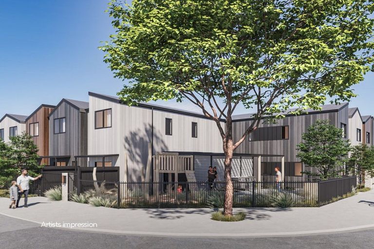 Photo of property in 57 Charles Upham Drive, Rangiora, 7400